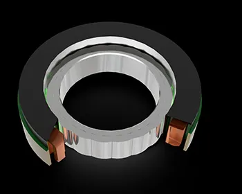 custom-brushless-torque-motor