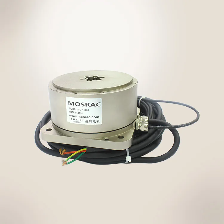 dd motor solution