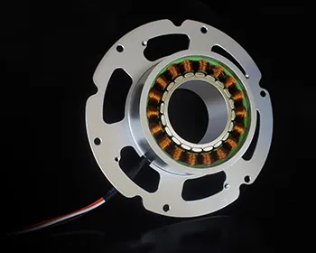 frameless-custom-brushless-torque-motor