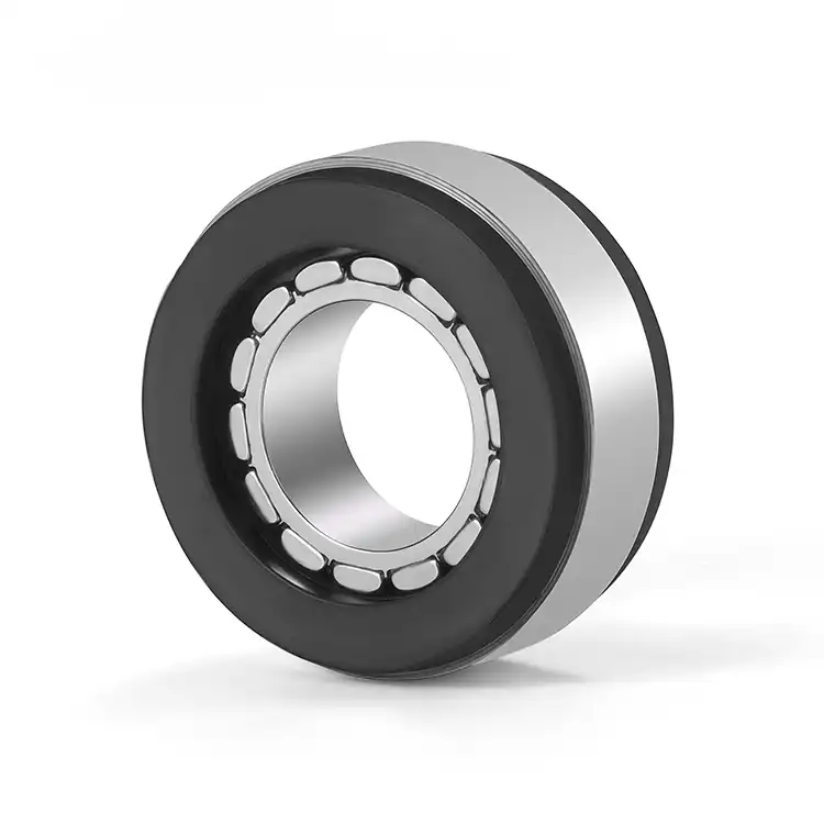 Inner Rotor Frameless