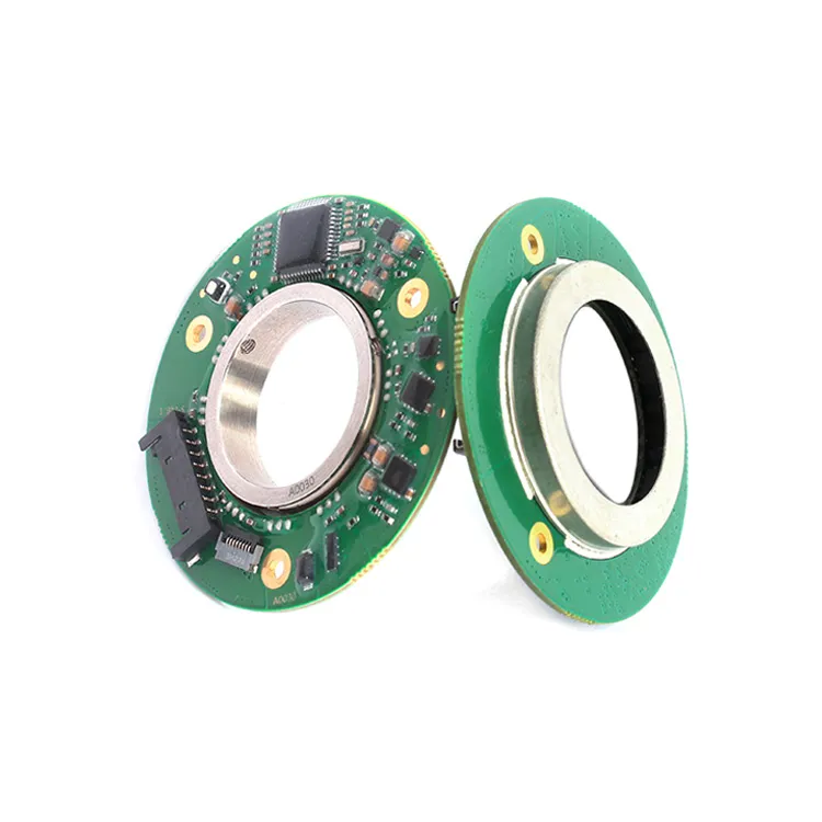 magnetic-encoder