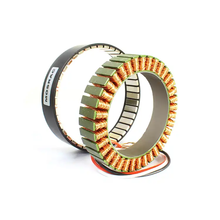 Outer Rotor Frameless