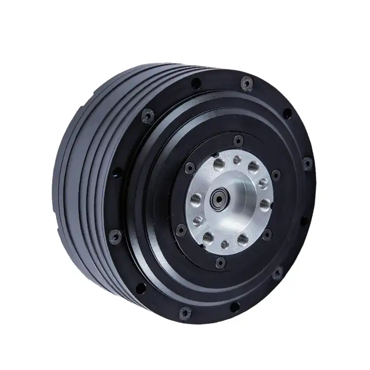 Planetary Joint Module Planetary Joint Module