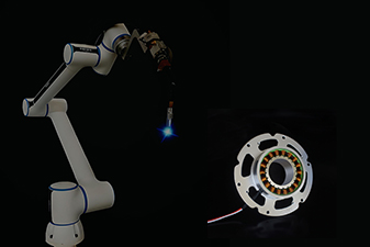 Best Frameless Torque Motor Manufacturers