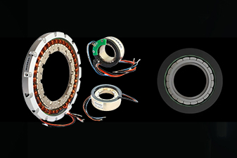 The Frameless Motor: What it is, How it works, & Where to use it