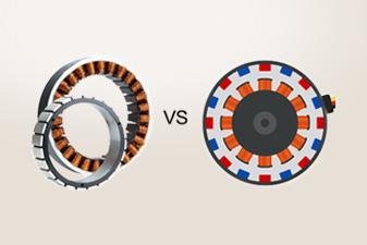Frameless Motor VS Brushless Motor: Which is Right for You?