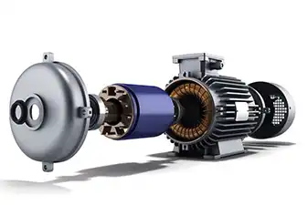 Smart Housed Torque Motors: Integrating Sensors and Drives for Predictive Maintenance
