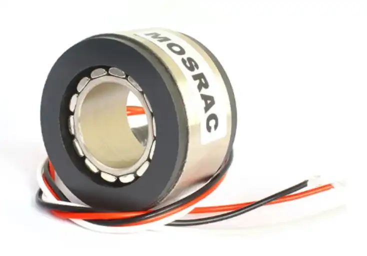 U38 Series 38MM Frameless Torque Motor.webp