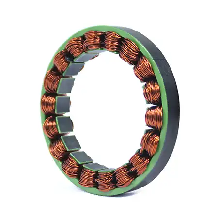 custom bldc frameless motor U8519 side.webp
