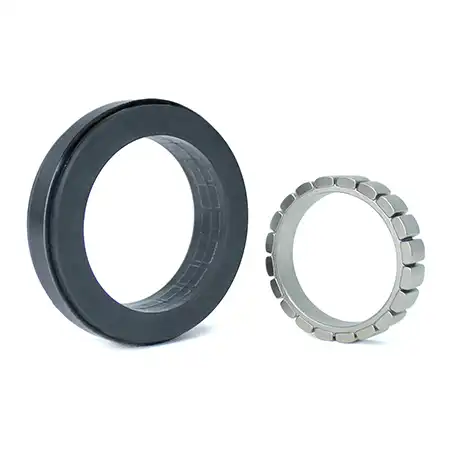 custom potting bldc frameless motor U8519.webp