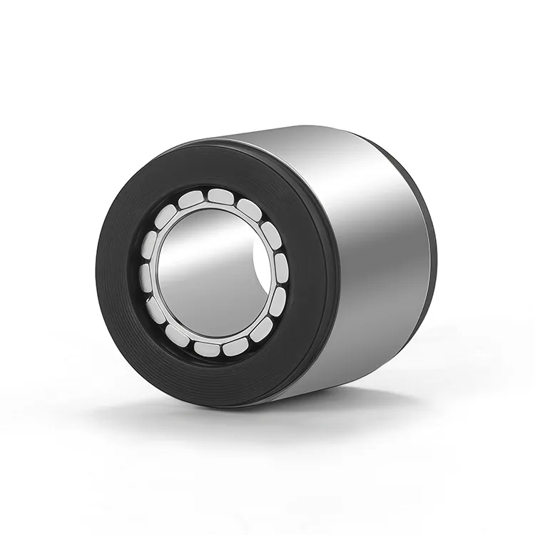 U25 Series 25MM Smallest Frameless Motors 