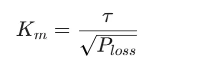 motor constant (Km).webp