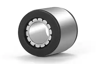 Frameless Series Motors for Higher Temperatures