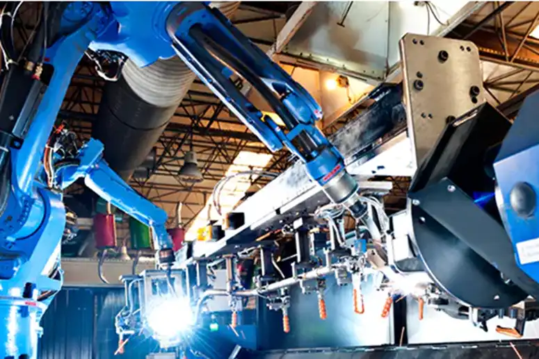 Robotics used in applications.webp