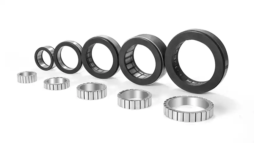 U16 to U200 series of Frameless Motors in different size.webp