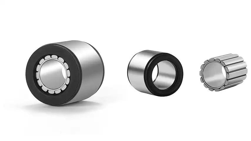 U16 series Direct Drive Frameless Motor.webp