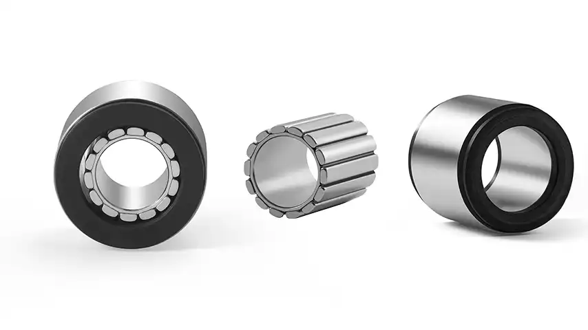 U25 series Smallest Frameless Motors.webp
