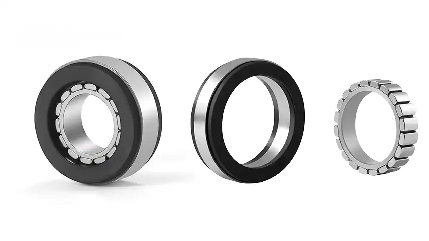 U38 series Frameless Torque Motor.webp
