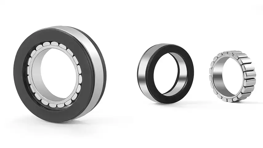 U68 series Frameless Rotary Motors.webp