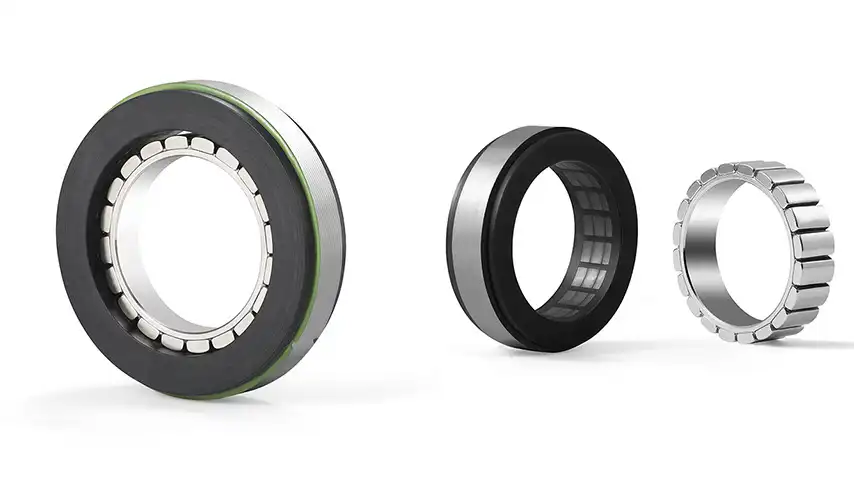 U85 series Frameless Brushless Motor.webp