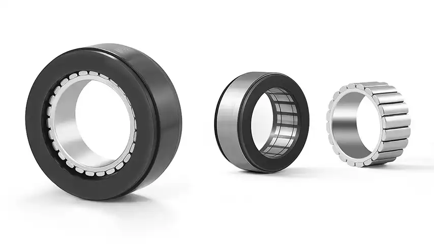 U94 series Frameless Inrunner Torque Motor.webp