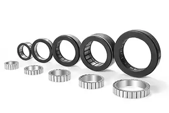 Mosrac Just Introduced - U16 to U200 series of Frameless Motors