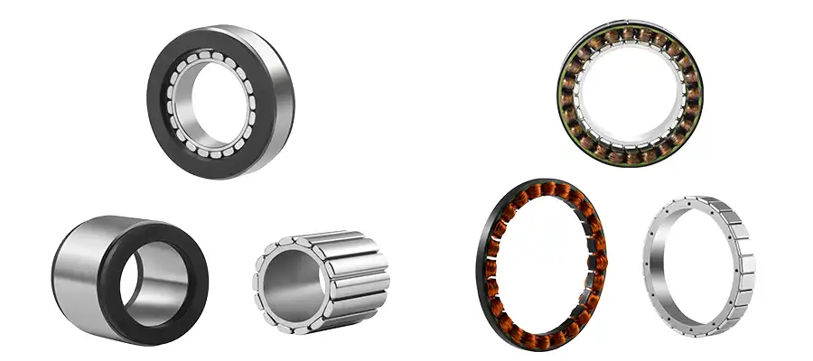 MOSRAC Inrunner Frameless Torque Motor.webp