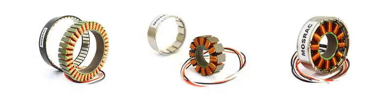 MOSRAC Outrunner Frameless Torque Motor.webp