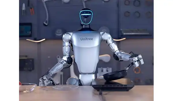 Unitree Robotics – G1.webp