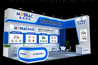 Join MOSRAC at the 2025 World Robot Expo – Beijing