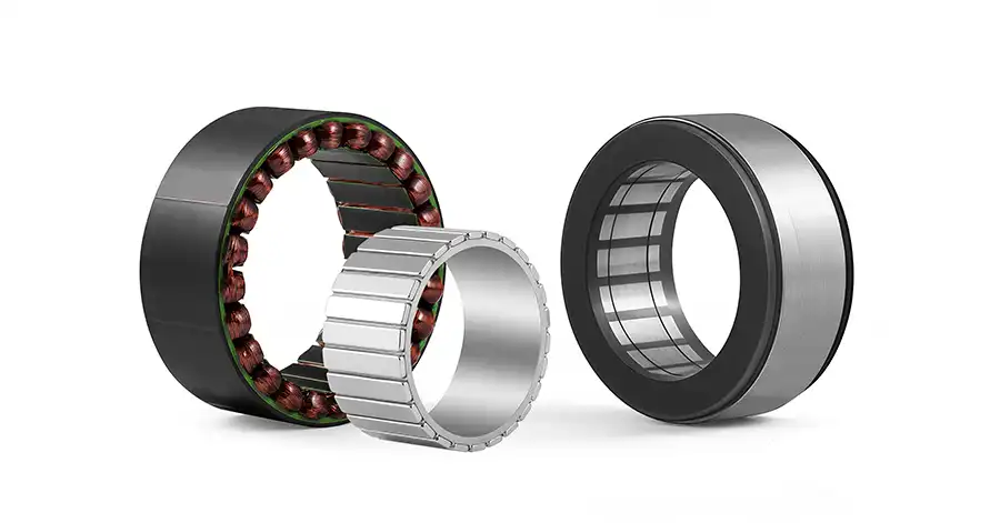 MOSRAC Frameless BLDC Torque Motor.webp