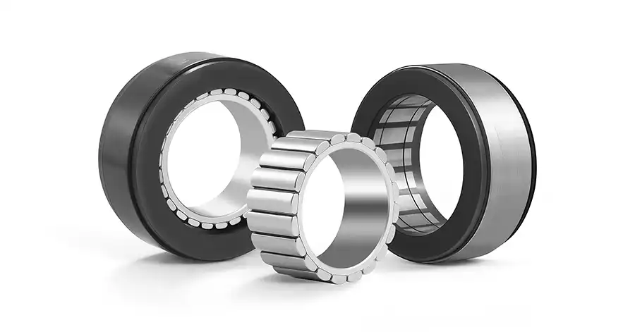 U94 Series Brushless Frameless Inrunner Torque Motors.webp