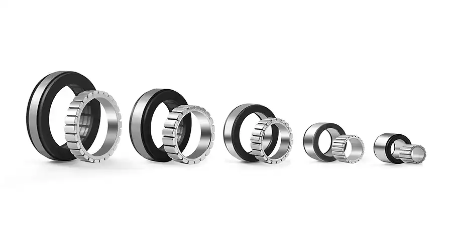 potting frameless direct drive torque motors.webp