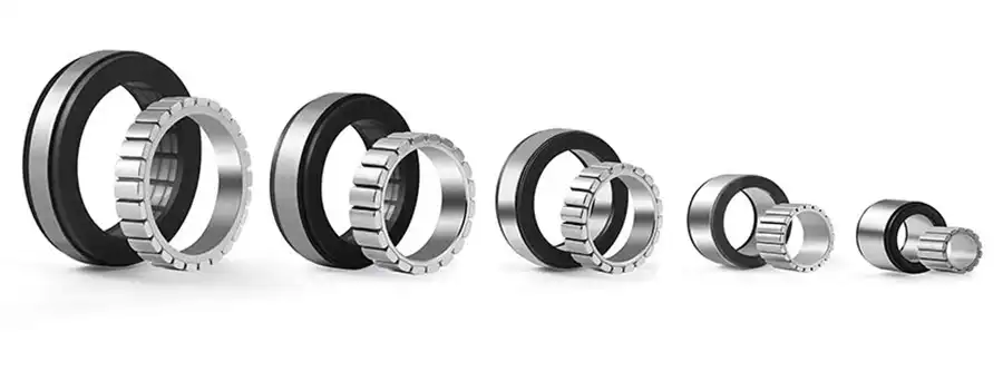 Potting Frameless Direct Drive (BLDC) Torque Motors.webp