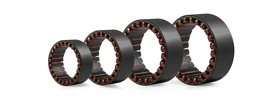 open winding (un-opotted) frameless brushless torque motors .webp