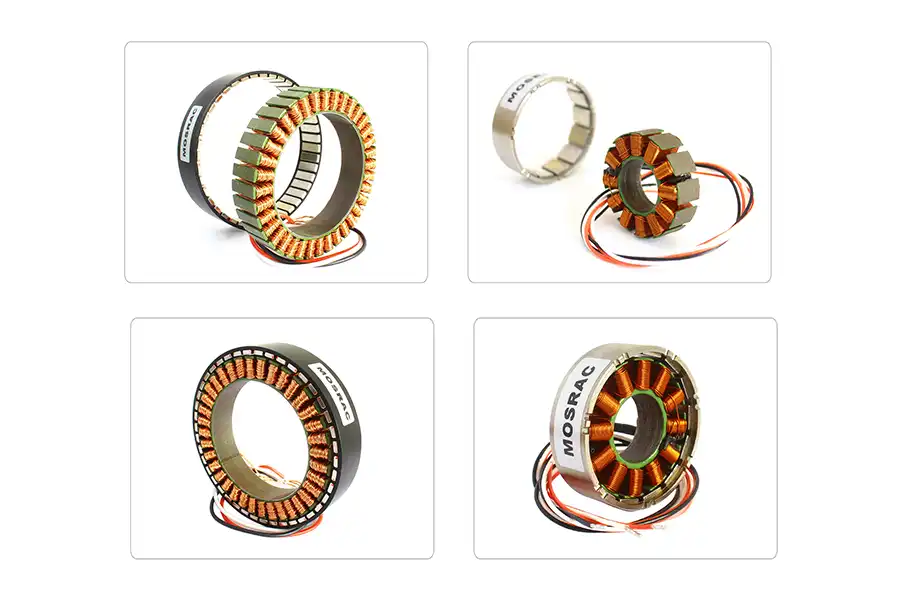 Frameless Outrunner Torque Motors.webp