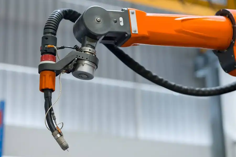 Welder Head Robotic Smart Welding Machine.webp