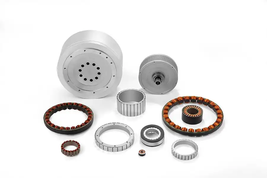 Frameless Motors and Housed DDR Motors.webp