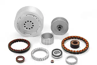 Frameless Motor vs Servo Motor: What's Best for Your Design?