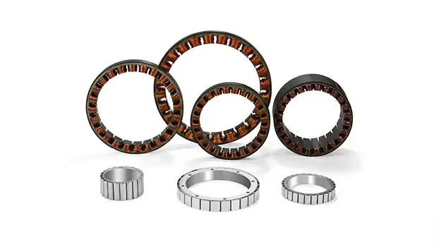 slotted motors with various stator OD size .webp