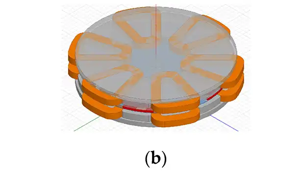 Cogging Torque Reduction Techniques in Axial Flux Permanent Magnet Machine b.webp