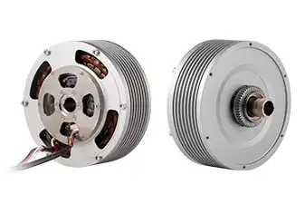 What Is a DD Motor? Inside the Technology Driving Precision Motion Control