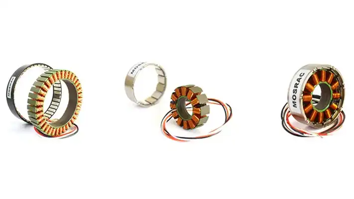 Outer Rotor Frameless Torque Motors.webp