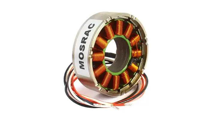 Outrunner Frameless Direct Drive Torque Motor.webp