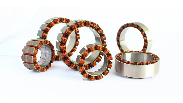 Stator Coil Winding for Frameless Brushless DC Motors.webp