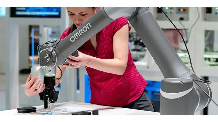 The Application of Frameless Motors.webp