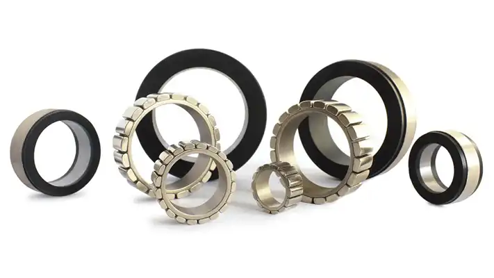 Mosrac Inrunner Frameless BLDC Torque Motors.webp