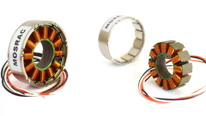 Mosrac Outrunner Frameless Direct Drive Torque Motors.webp