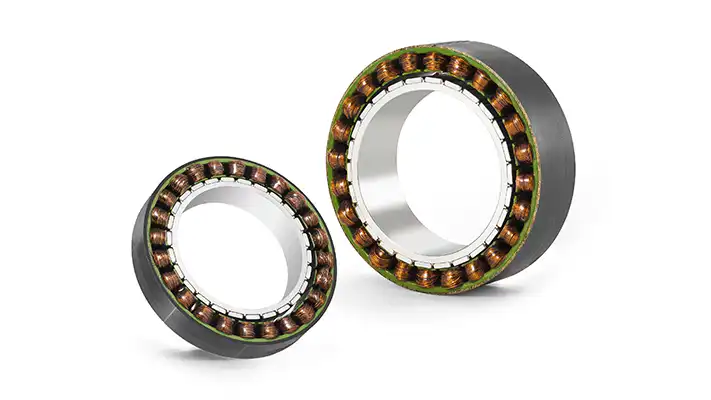 Mosrac Unpotted Frameless Torque Motors.webp