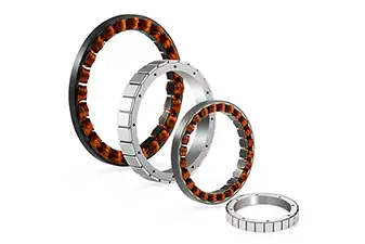 The Frameless Motor: What it is, How it works, & Where to use it